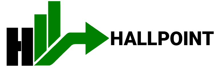 HALLPOINT LOGO